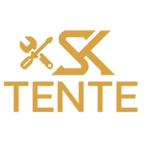 SK TENTE